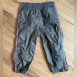 🌺10/$20 Joe Fresh Toddler Splash Pants